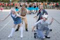 Schoolplein Festival A104